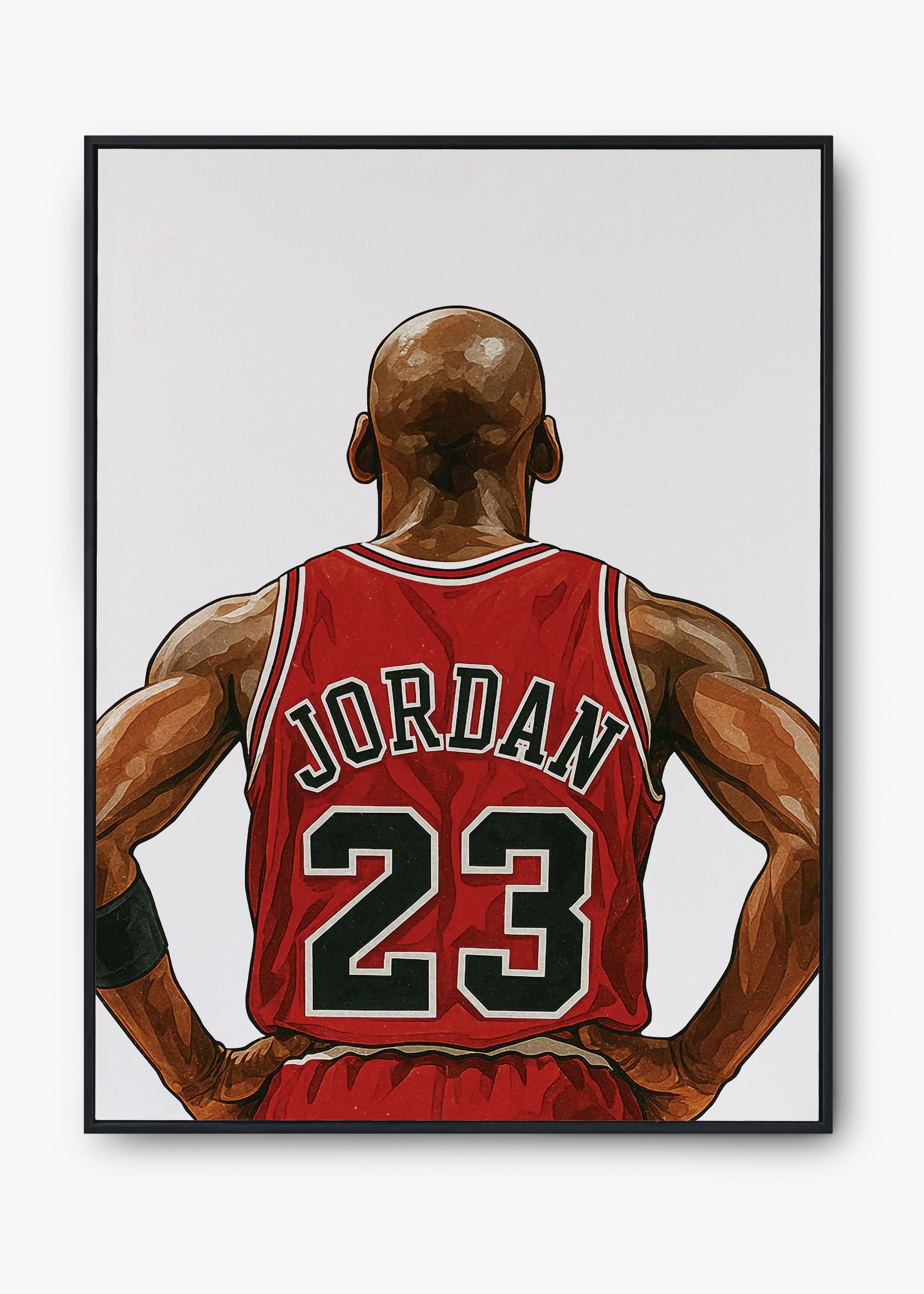 Michael Jordan
