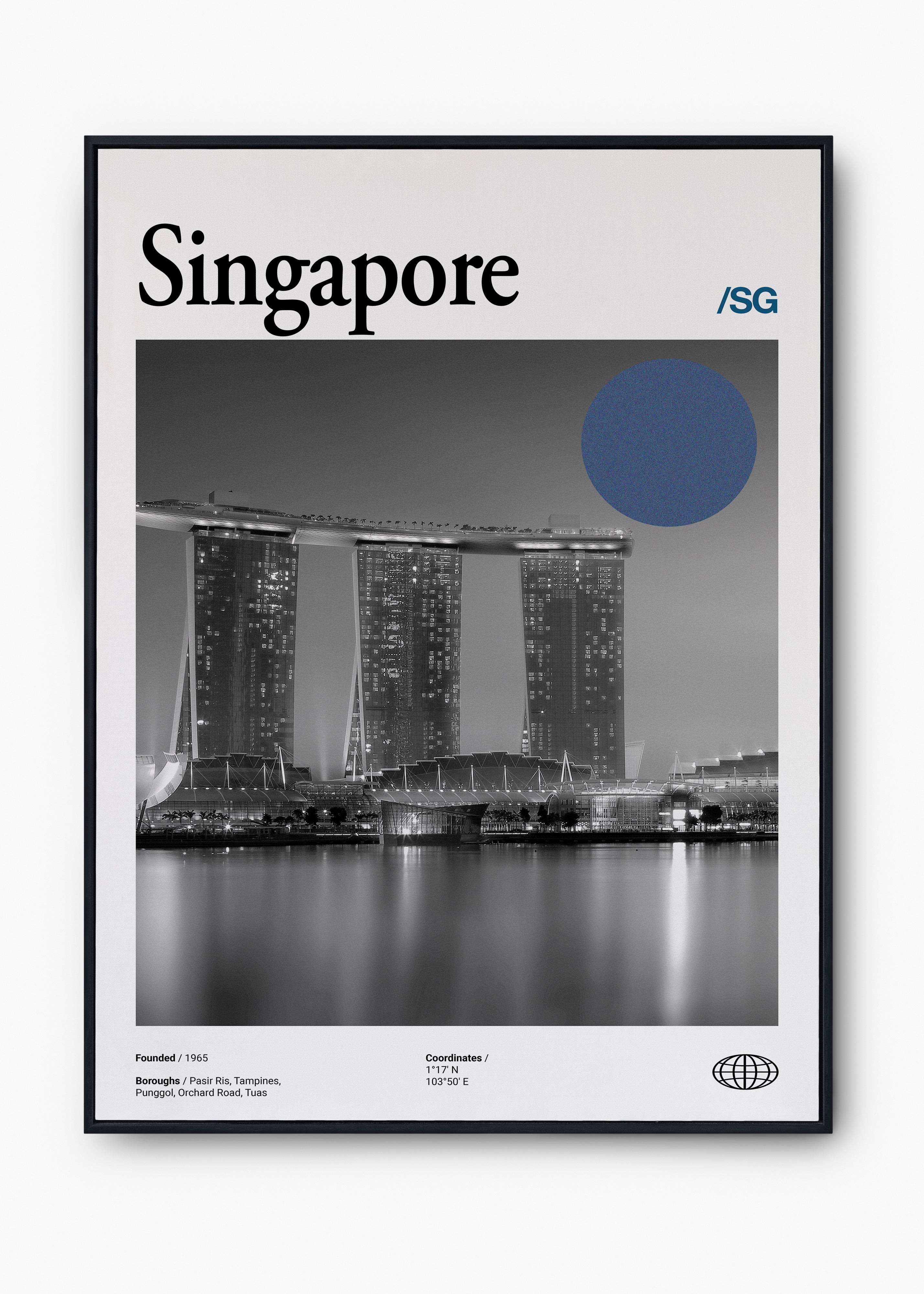 Quadro Singapore II