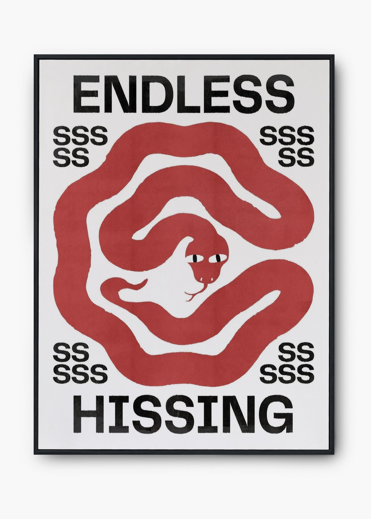 Quadro Endless
