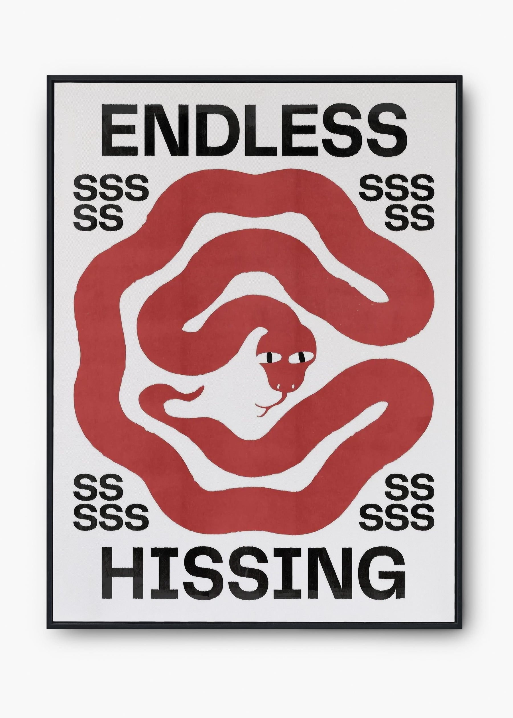 Quadro Endless