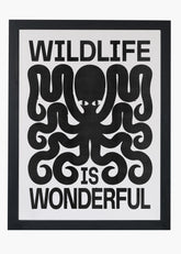Quadro Confusing Wild