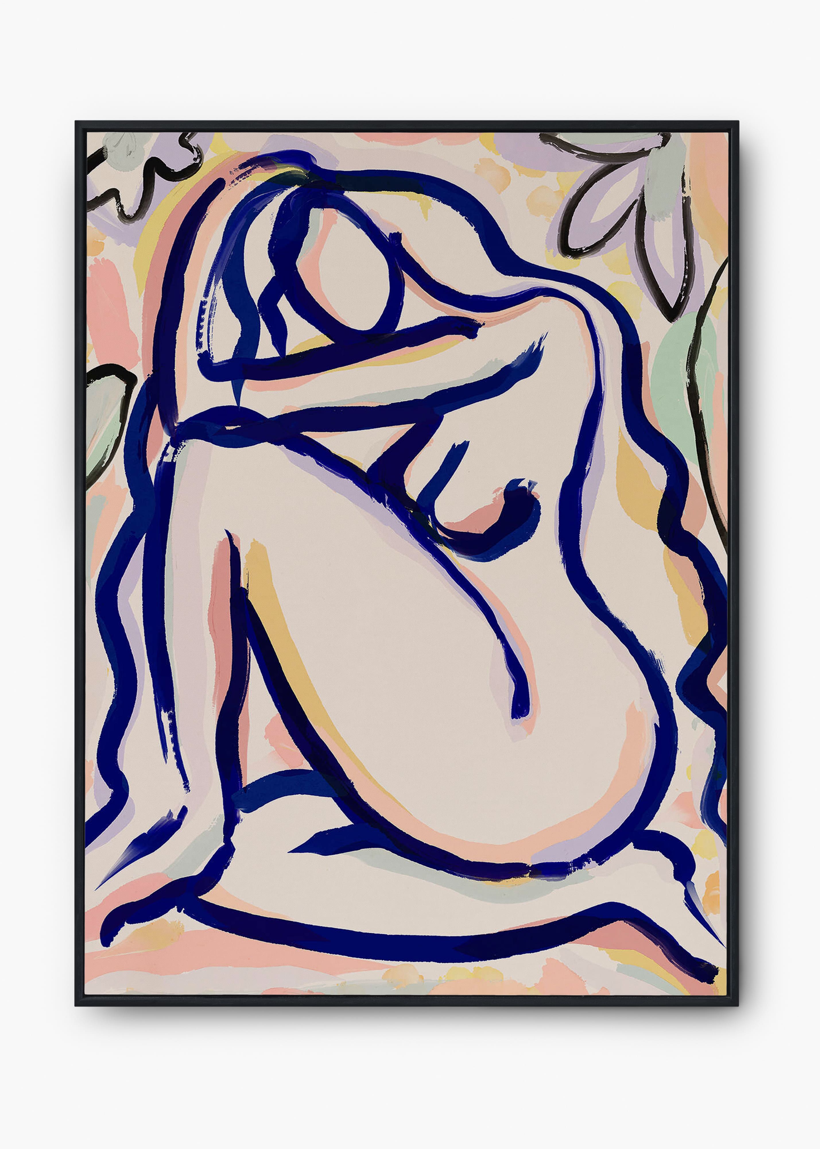 Woman