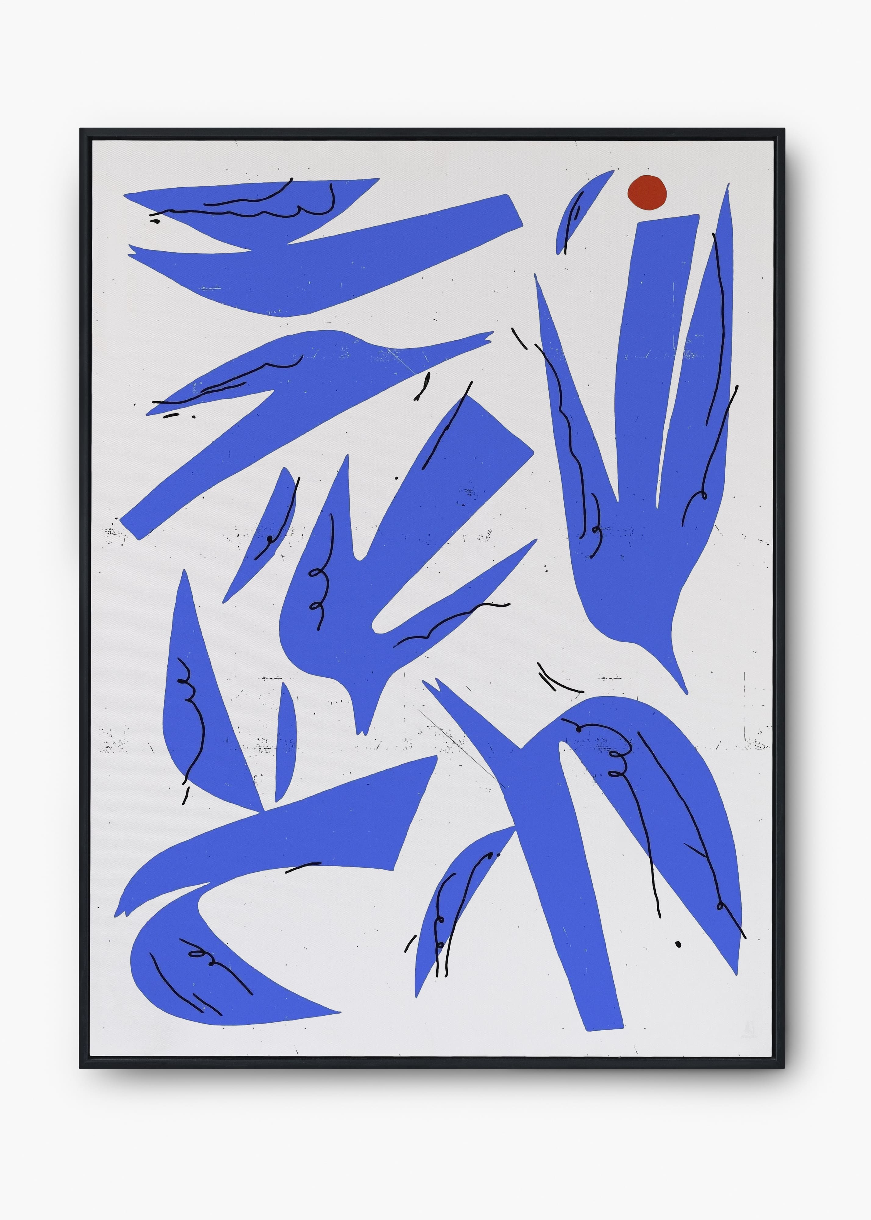 BIRDS