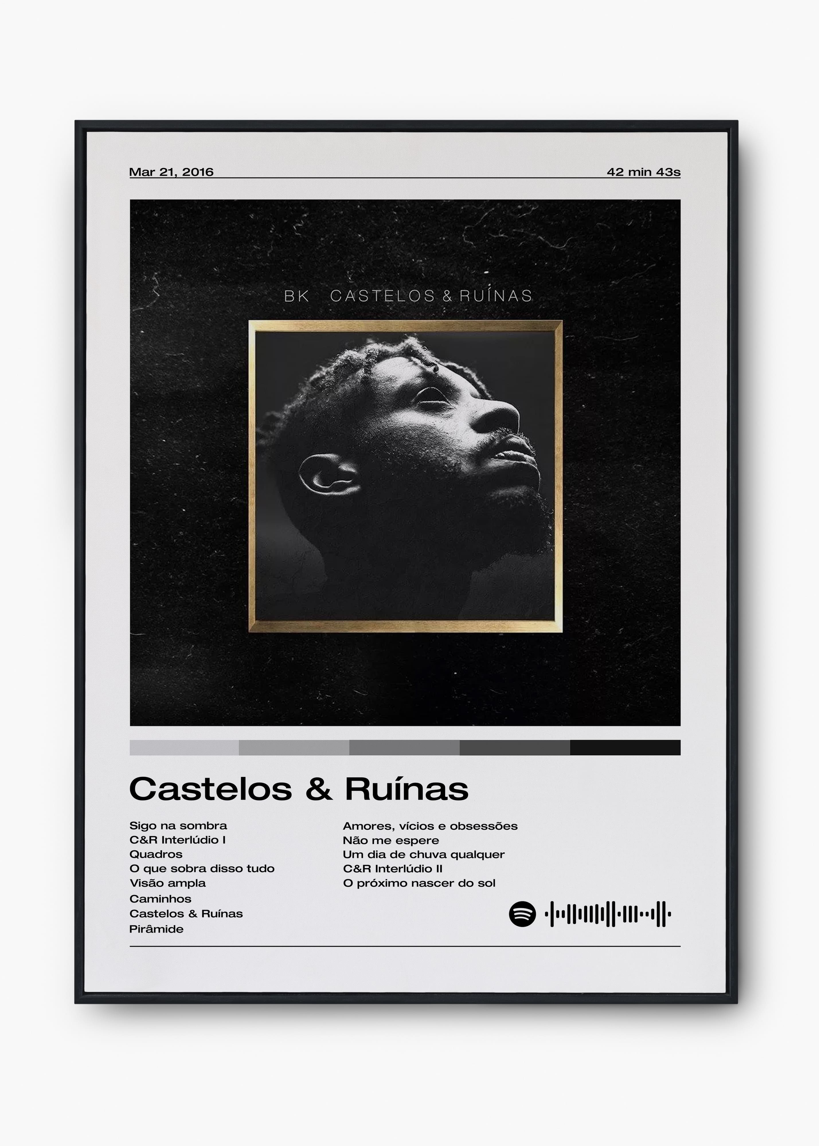 BK Castelos e Ruínas