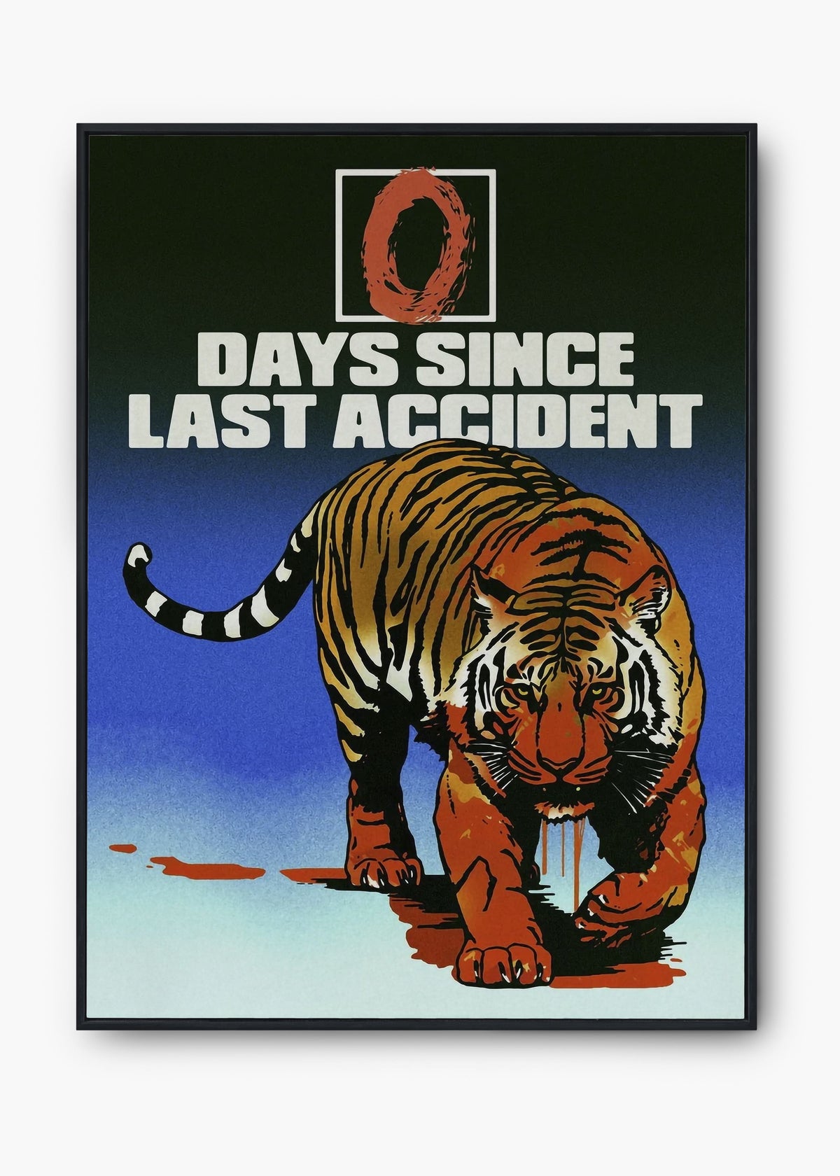 Quadro Days Accident