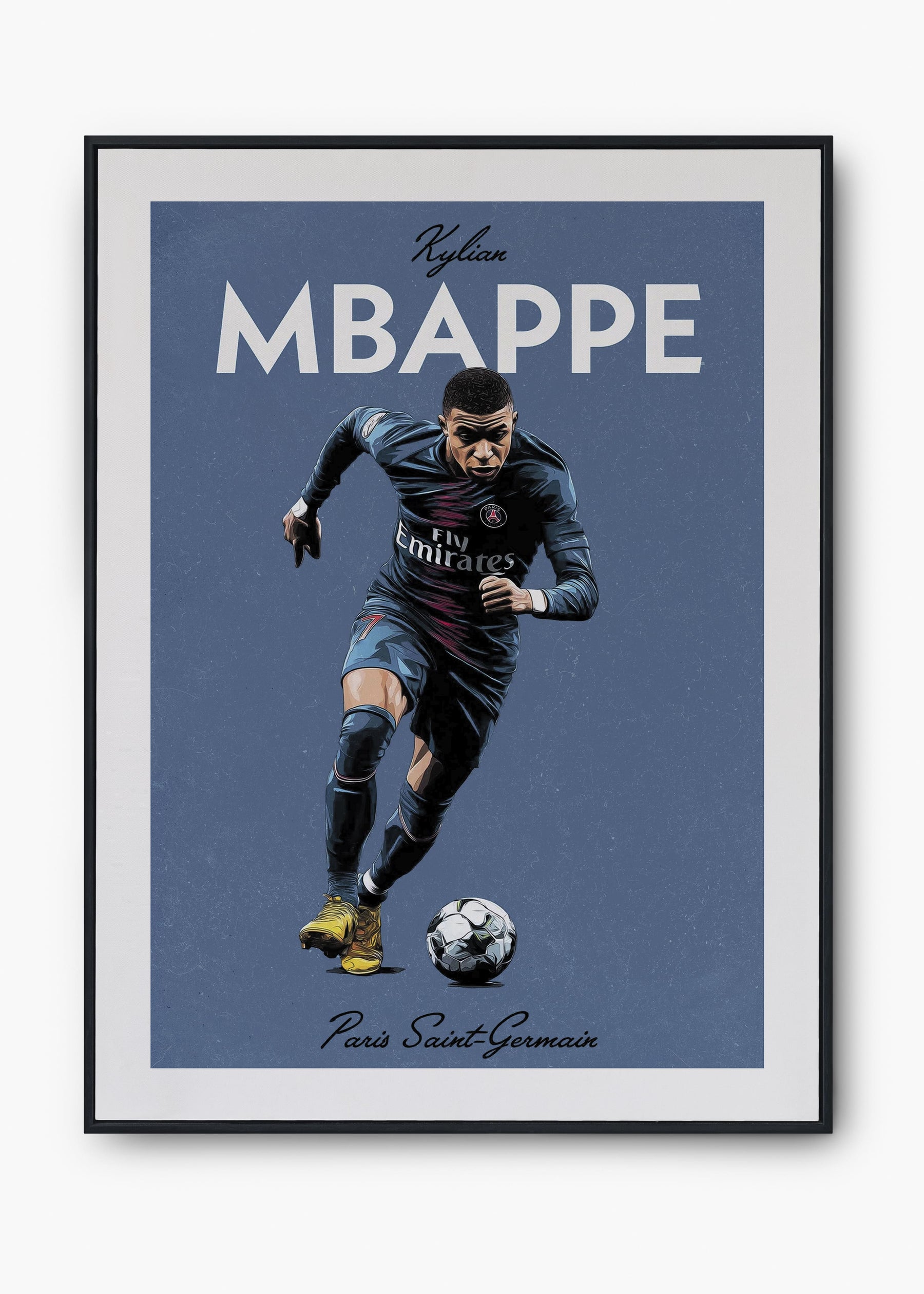Mbappé