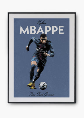 Mbappé