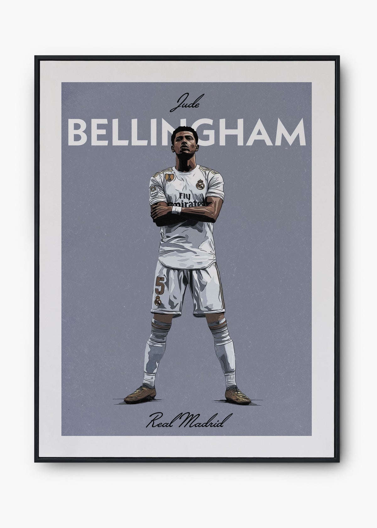 Jude Bellingham