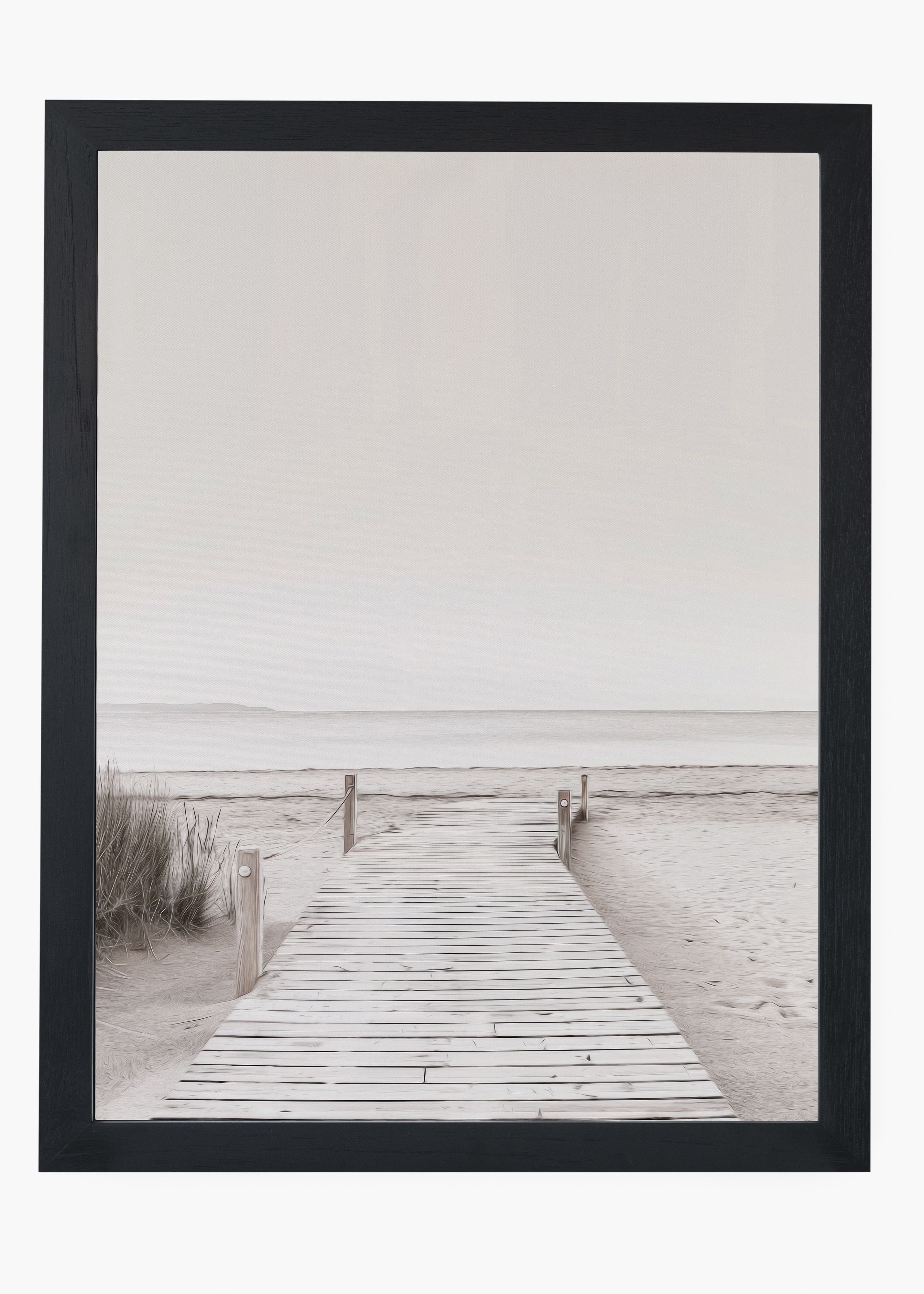 Quadro The Path I