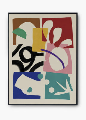 Quadro Garden