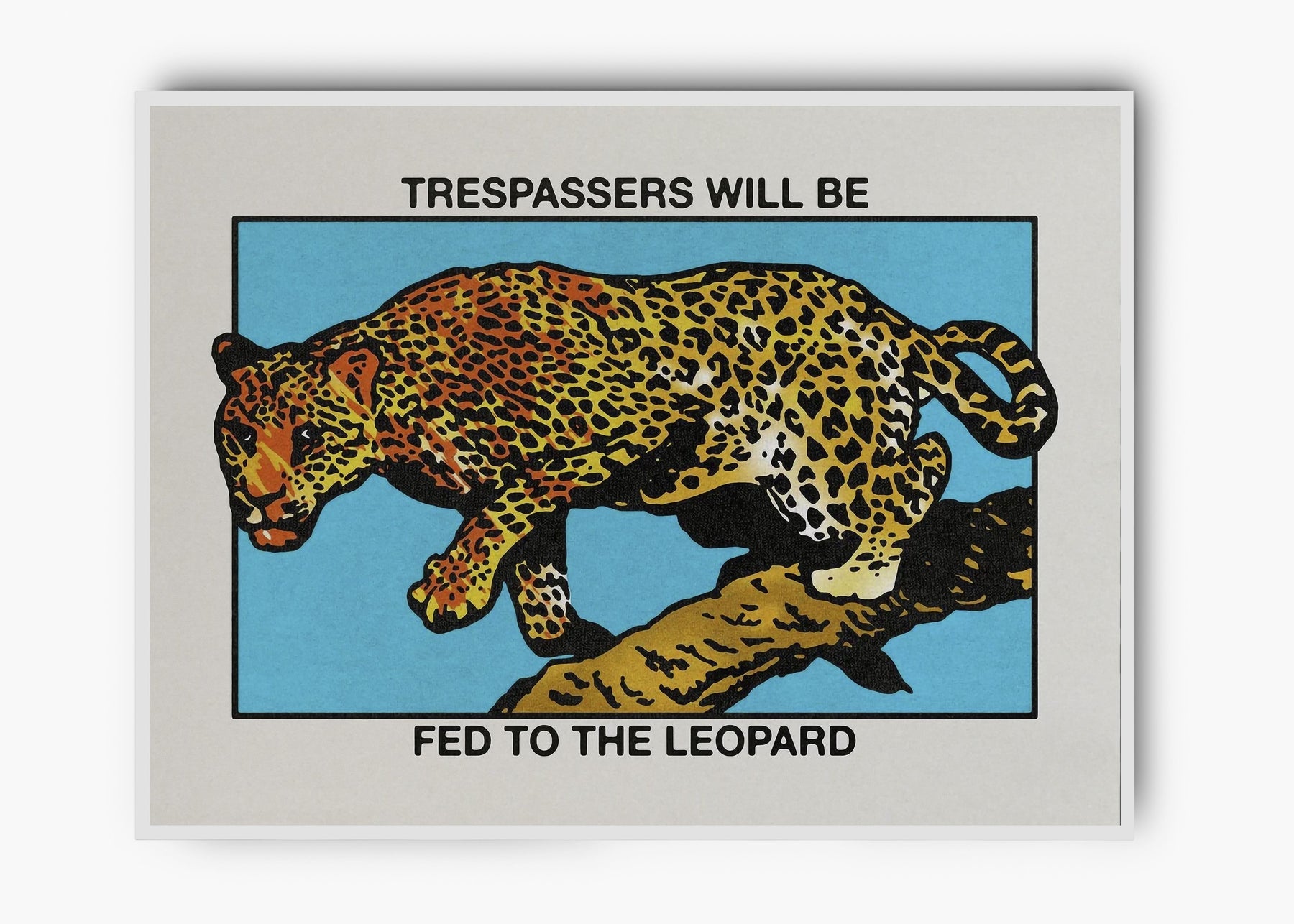 Quadro Leo