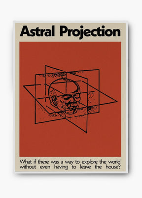 Quadro Astral