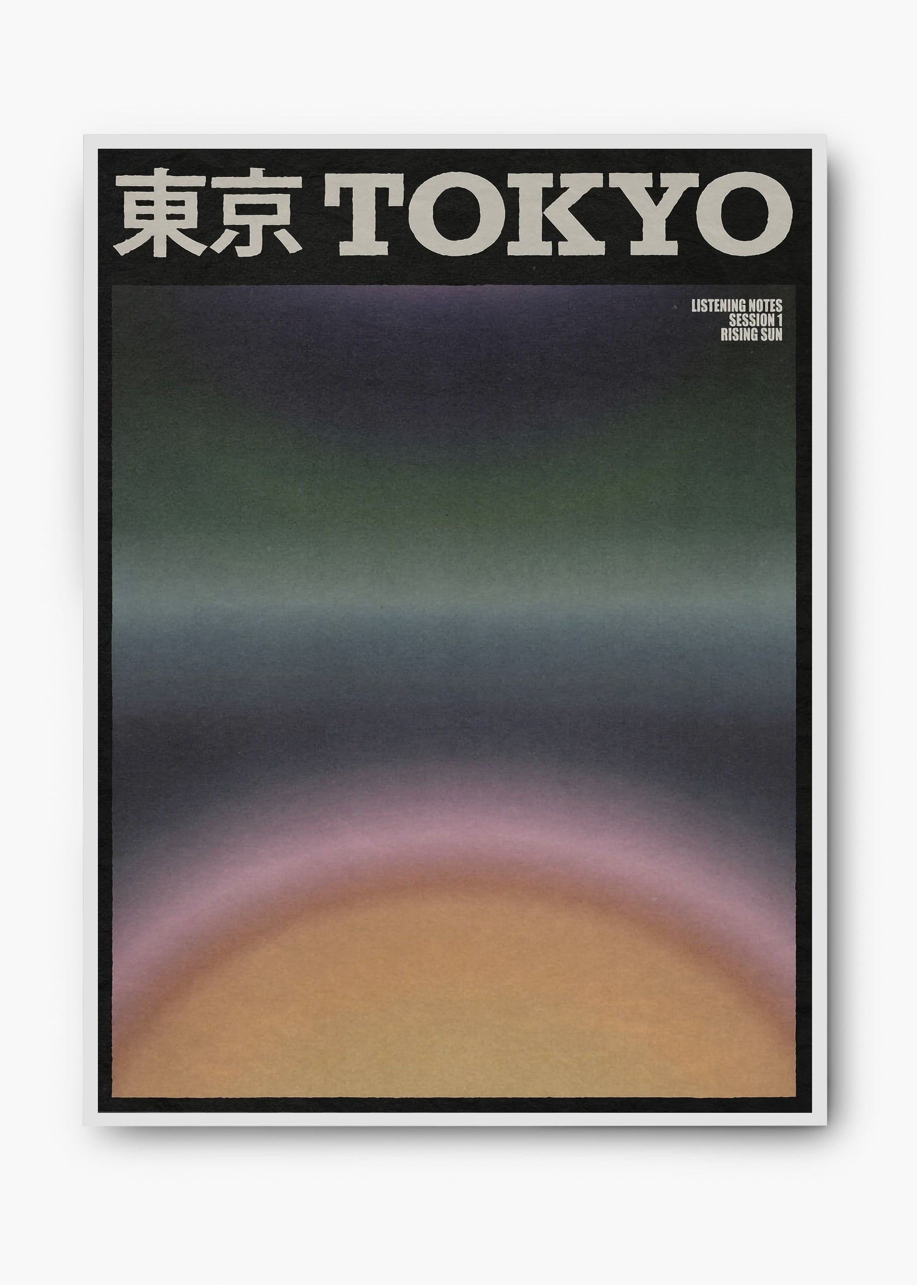Quadro Tokyo
