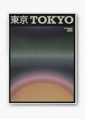 Quadro Tokyo
