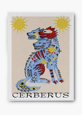 Quadro Cerberus
