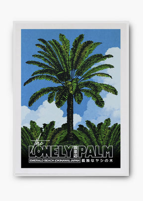 Quadro Palm