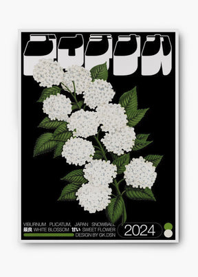 Quadro Blossom