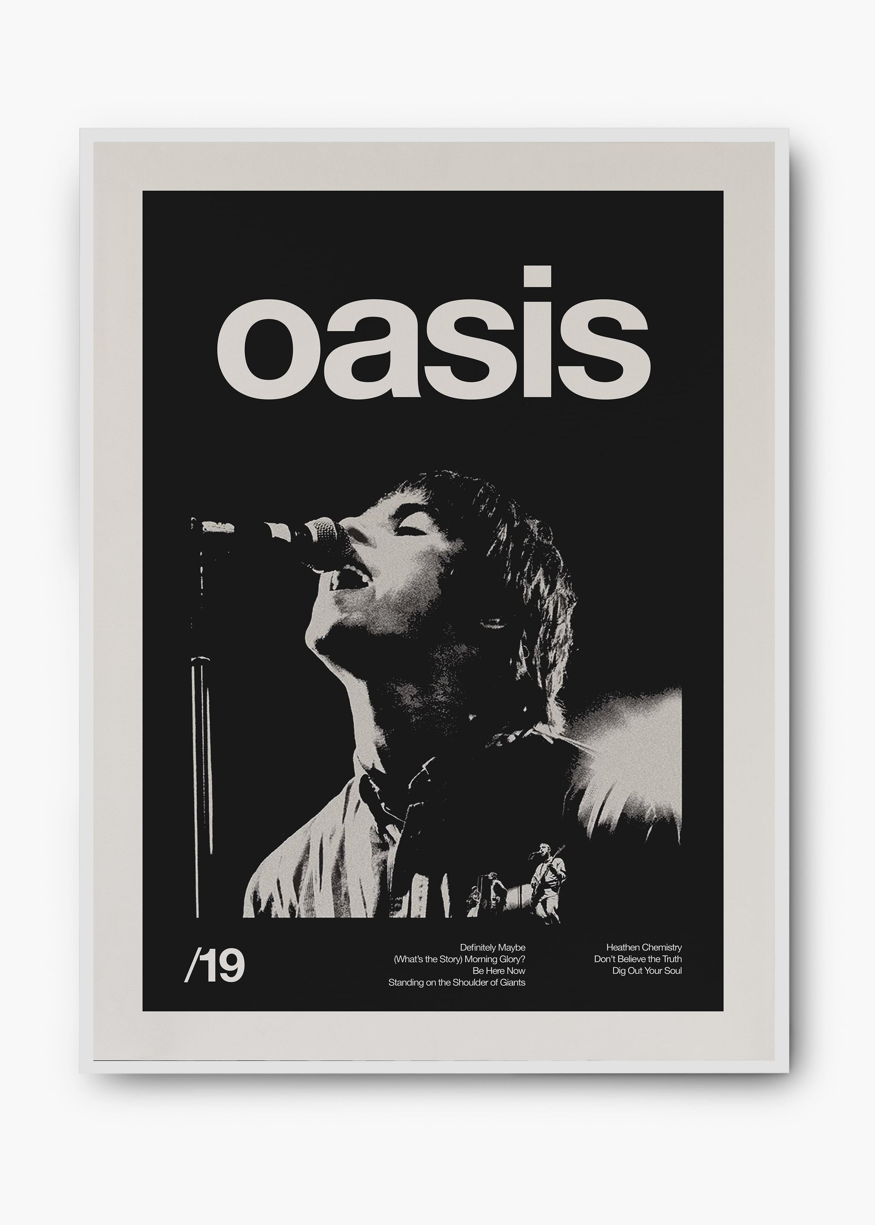 Quadro Oasis