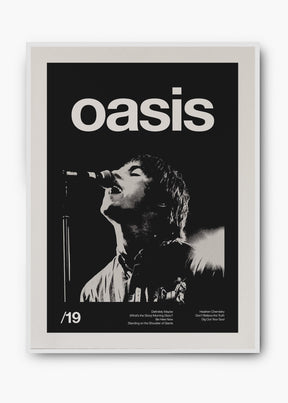 Quadro Oasis