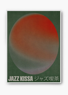Quadro Jazz