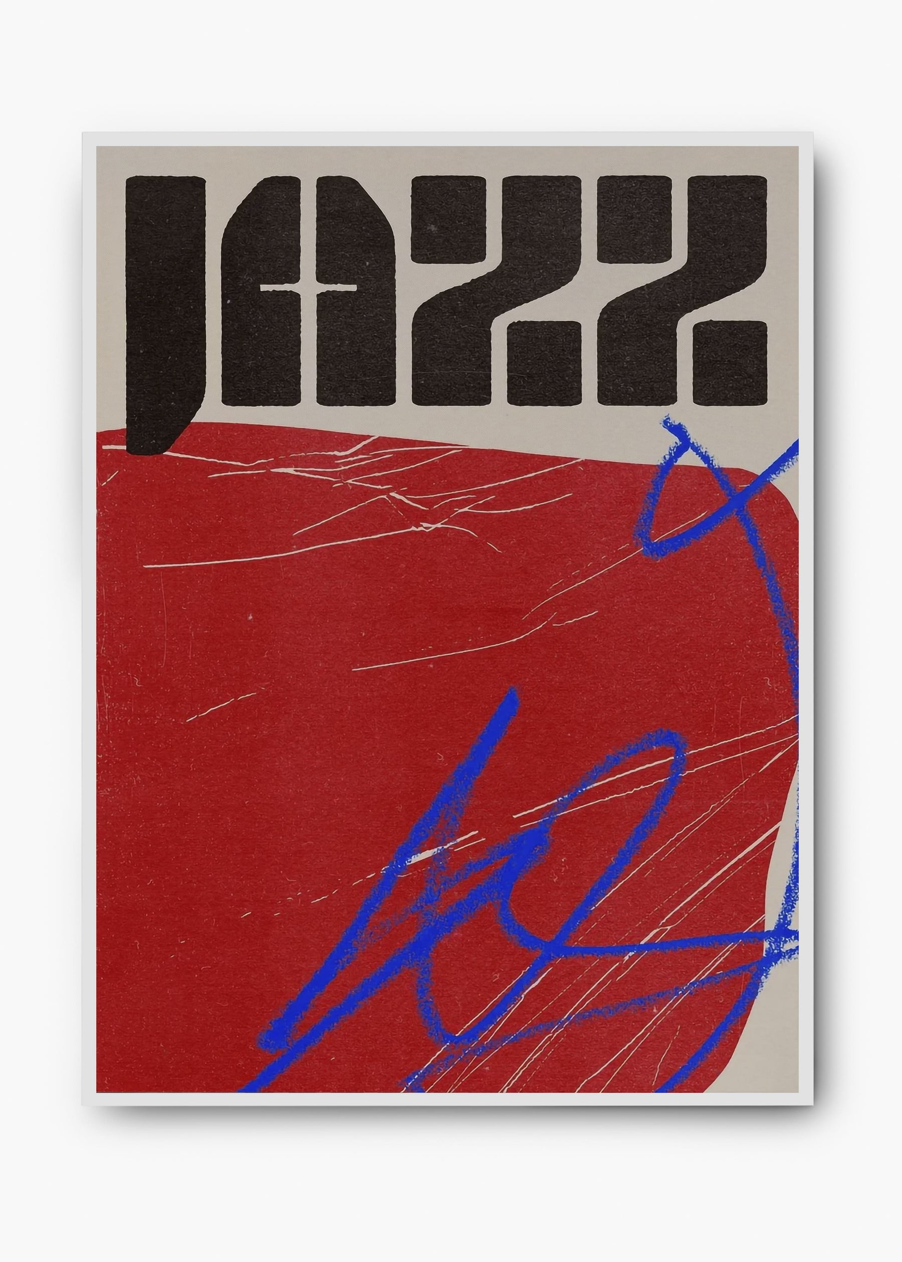 Quadro Jazz II