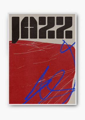 Quadro Jazz II