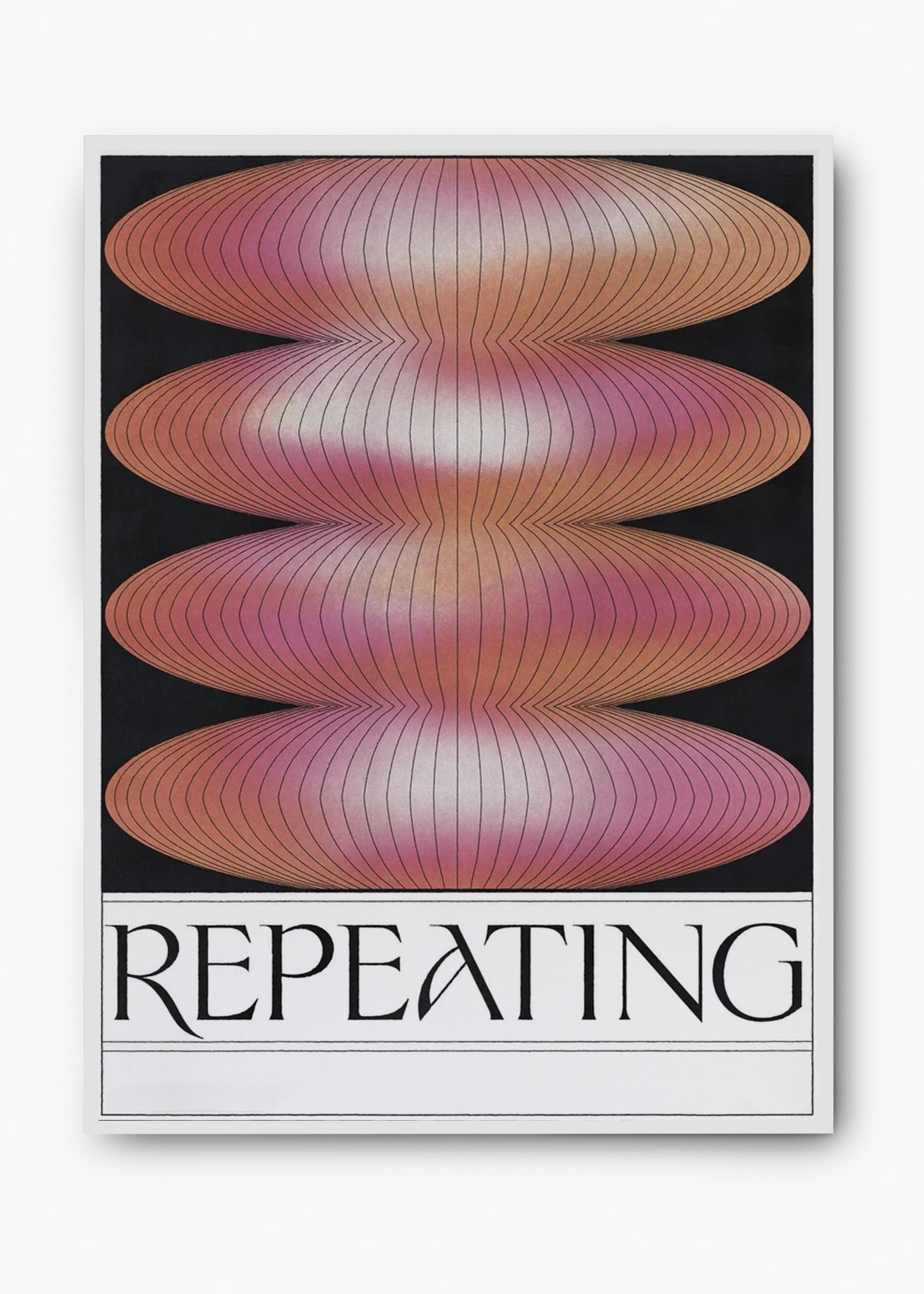 Quadro Repeating