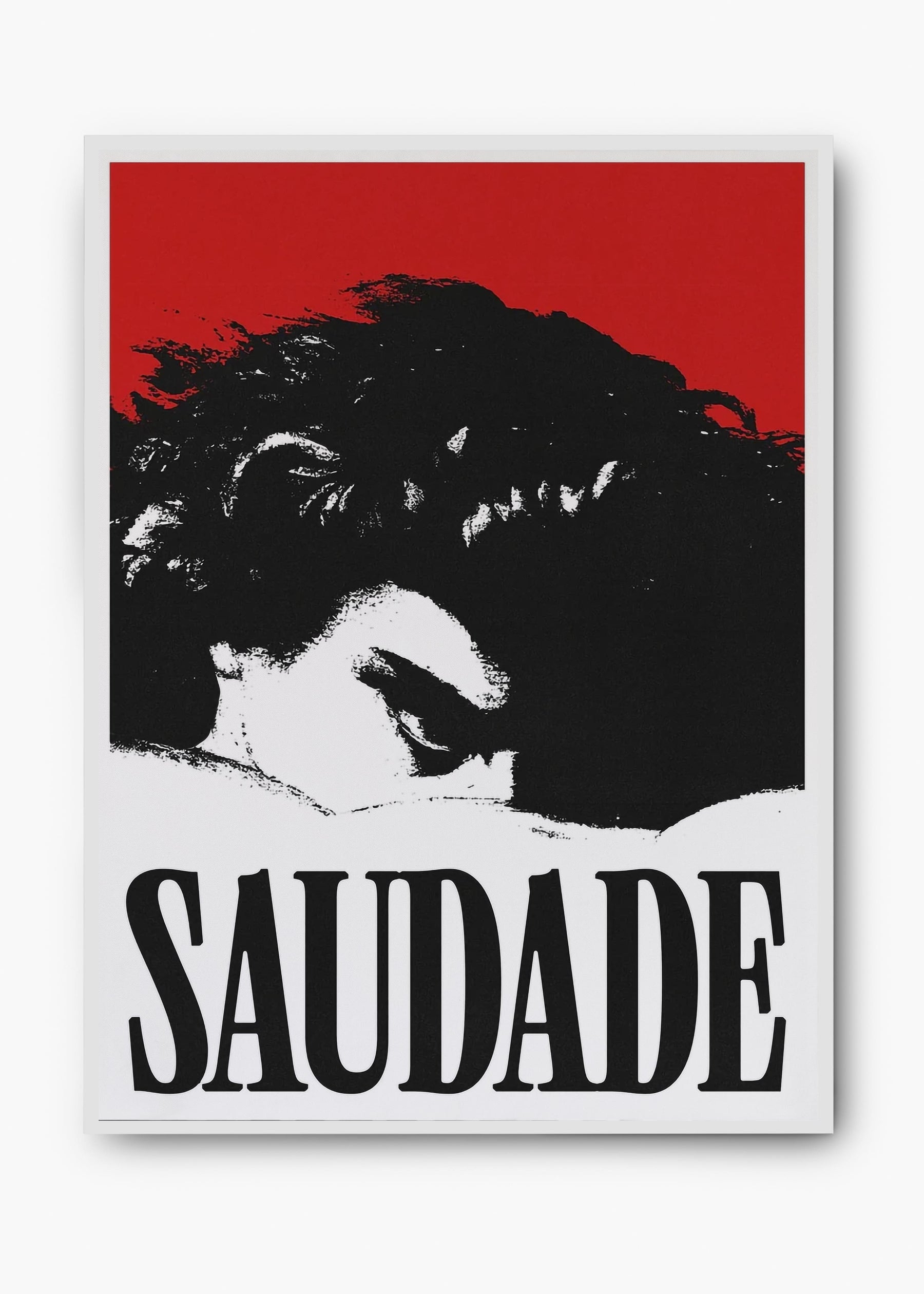 Quadro Saudade