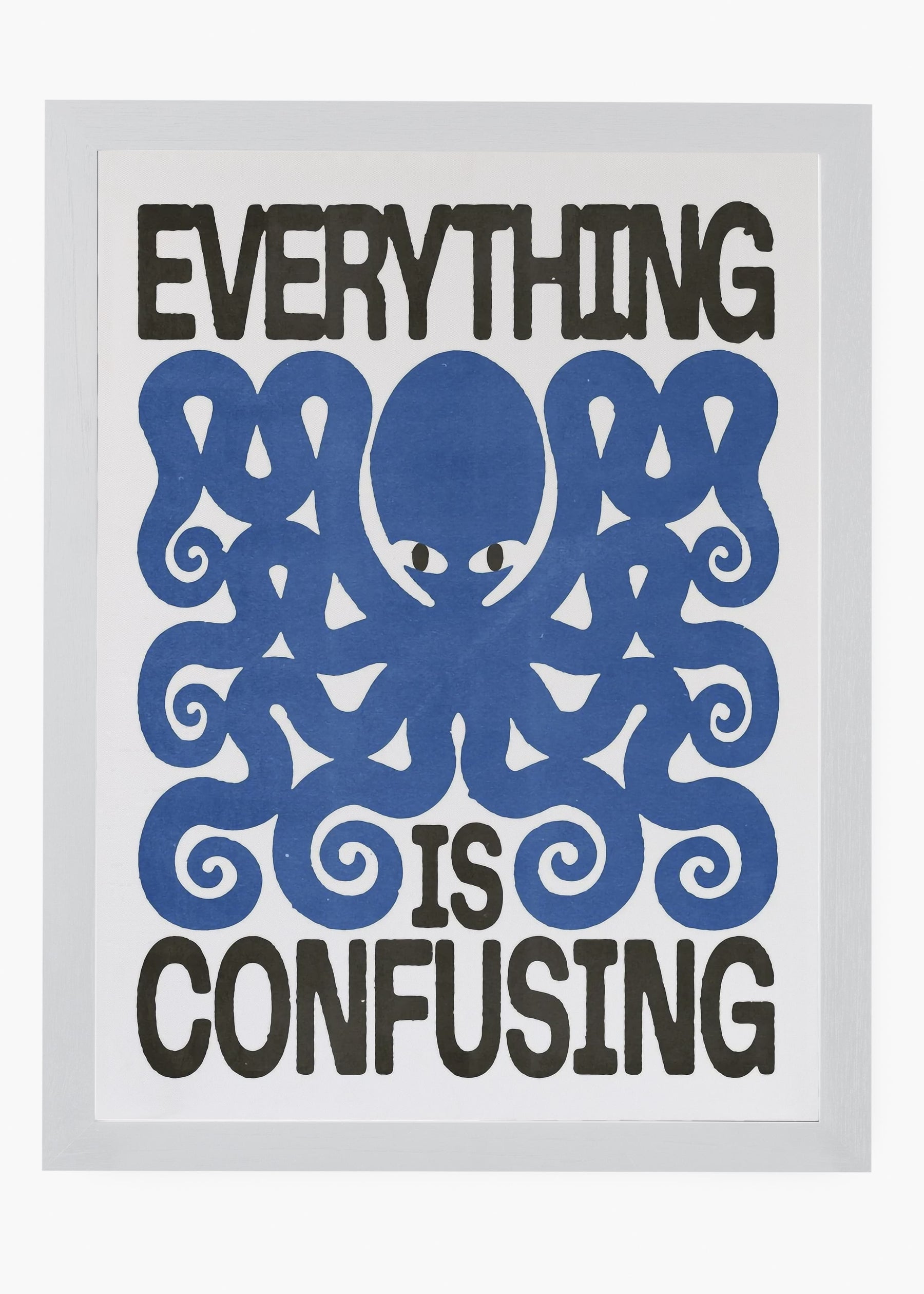 Quadro Confusing