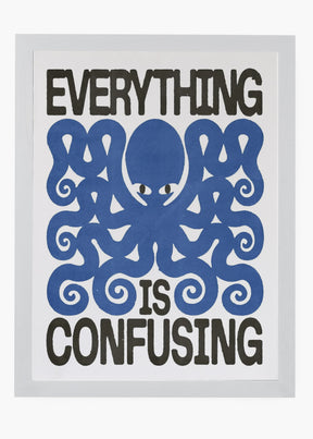 Quadro Confusing