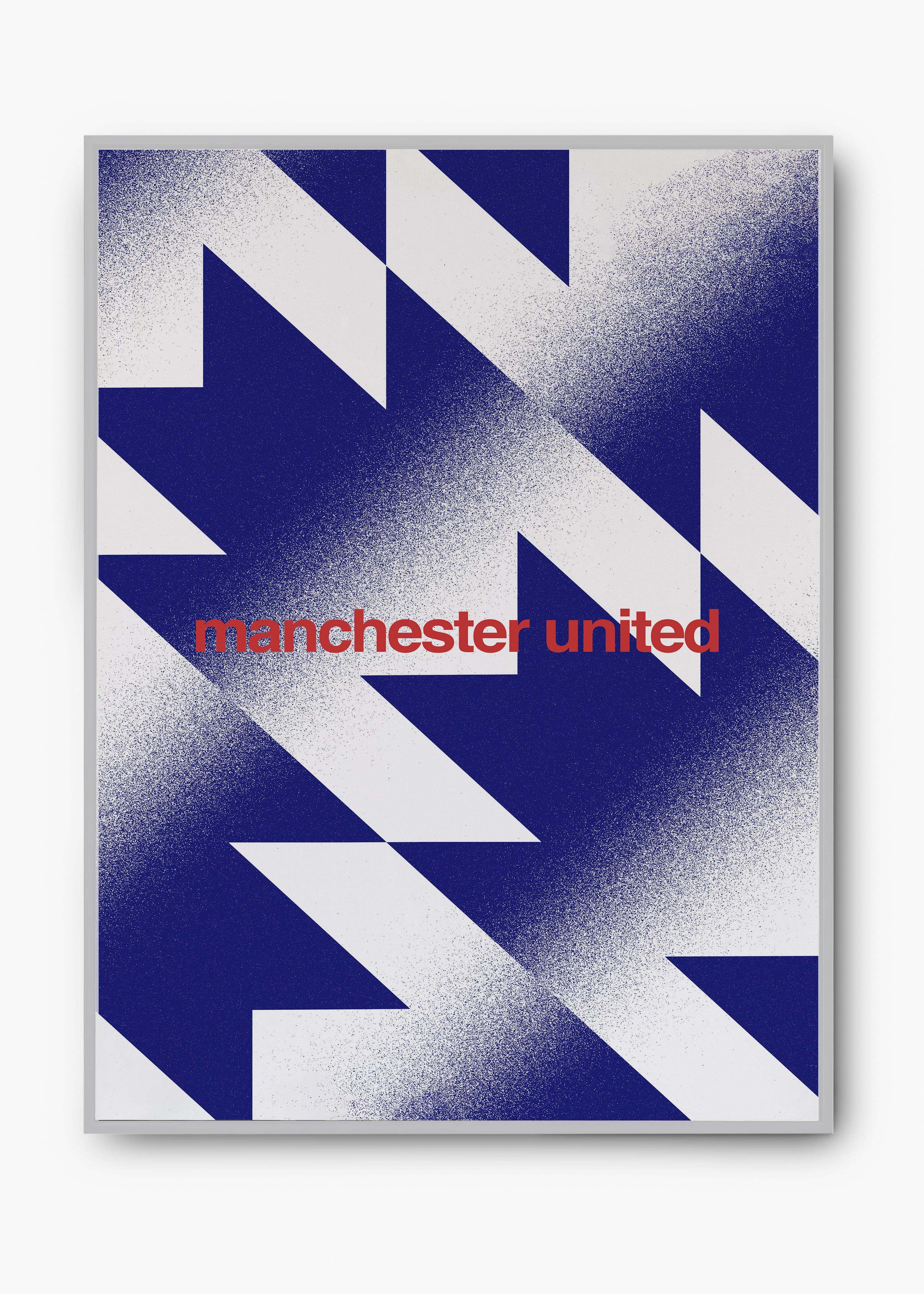 Quadro Manchester United