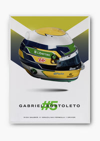 Quadro Bortoleto 2025