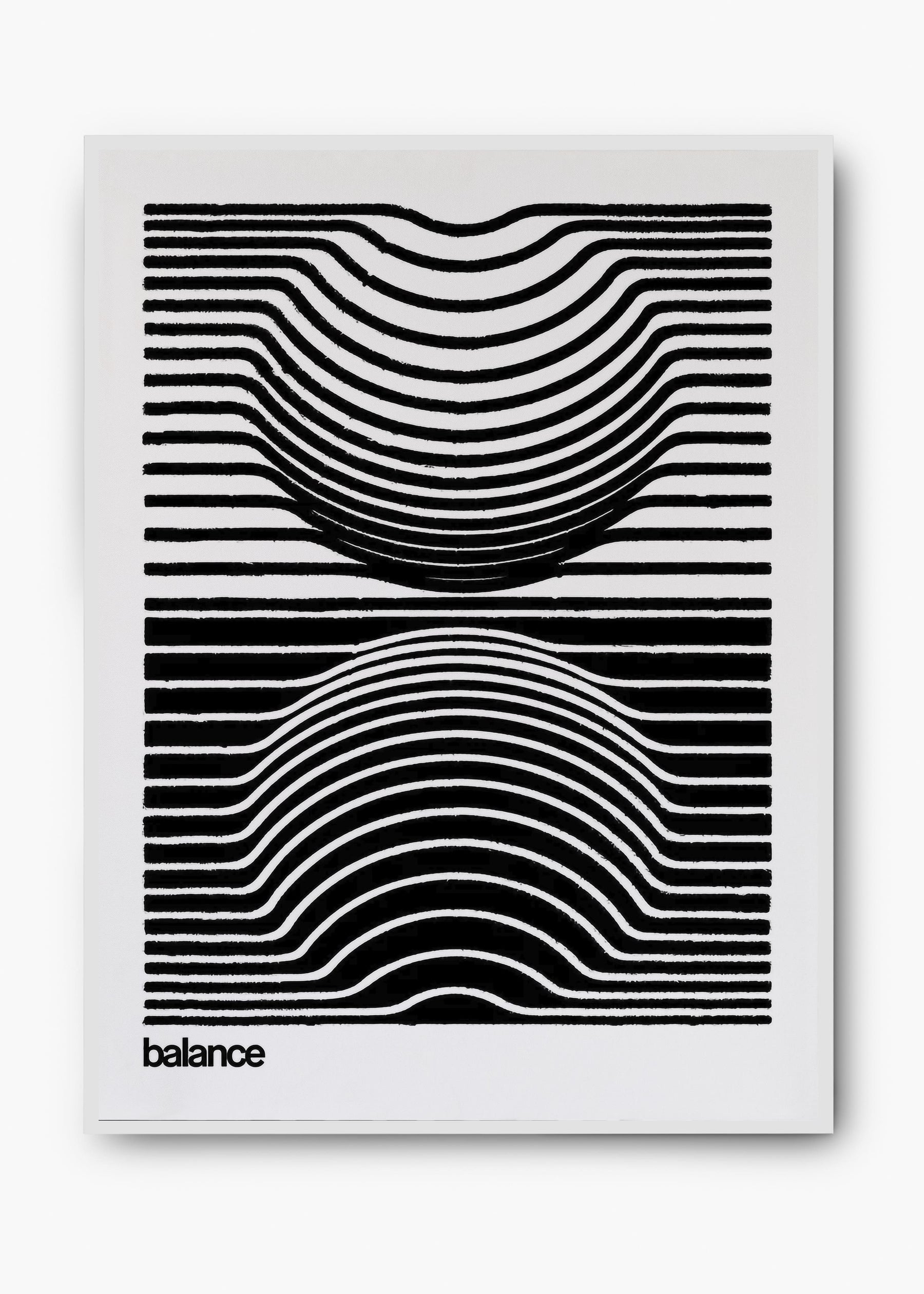 Quadro Balance