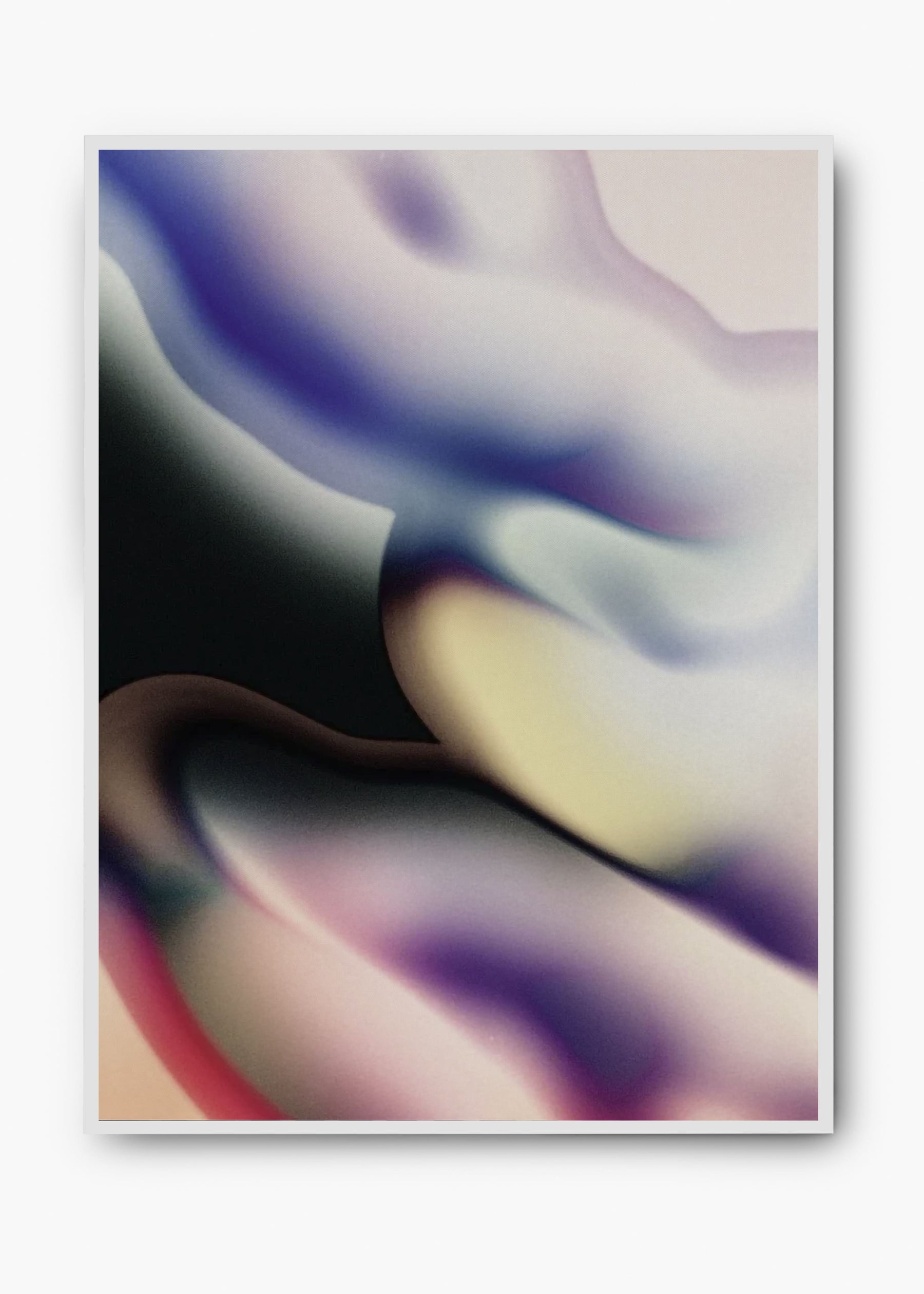 Quadro Blur II