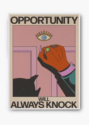 Quadro Opportunity