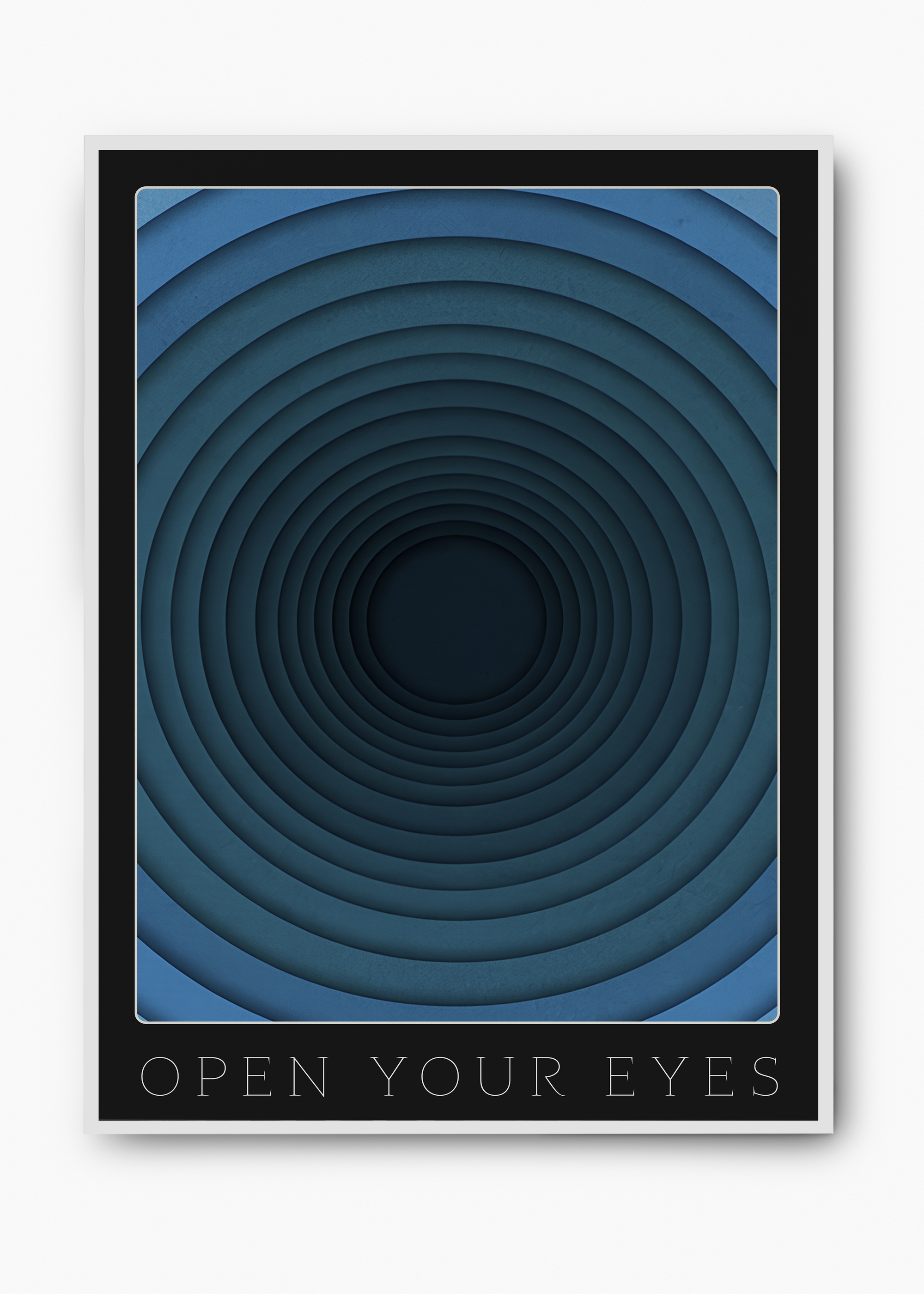 Quadro Open Your Eyes - 2