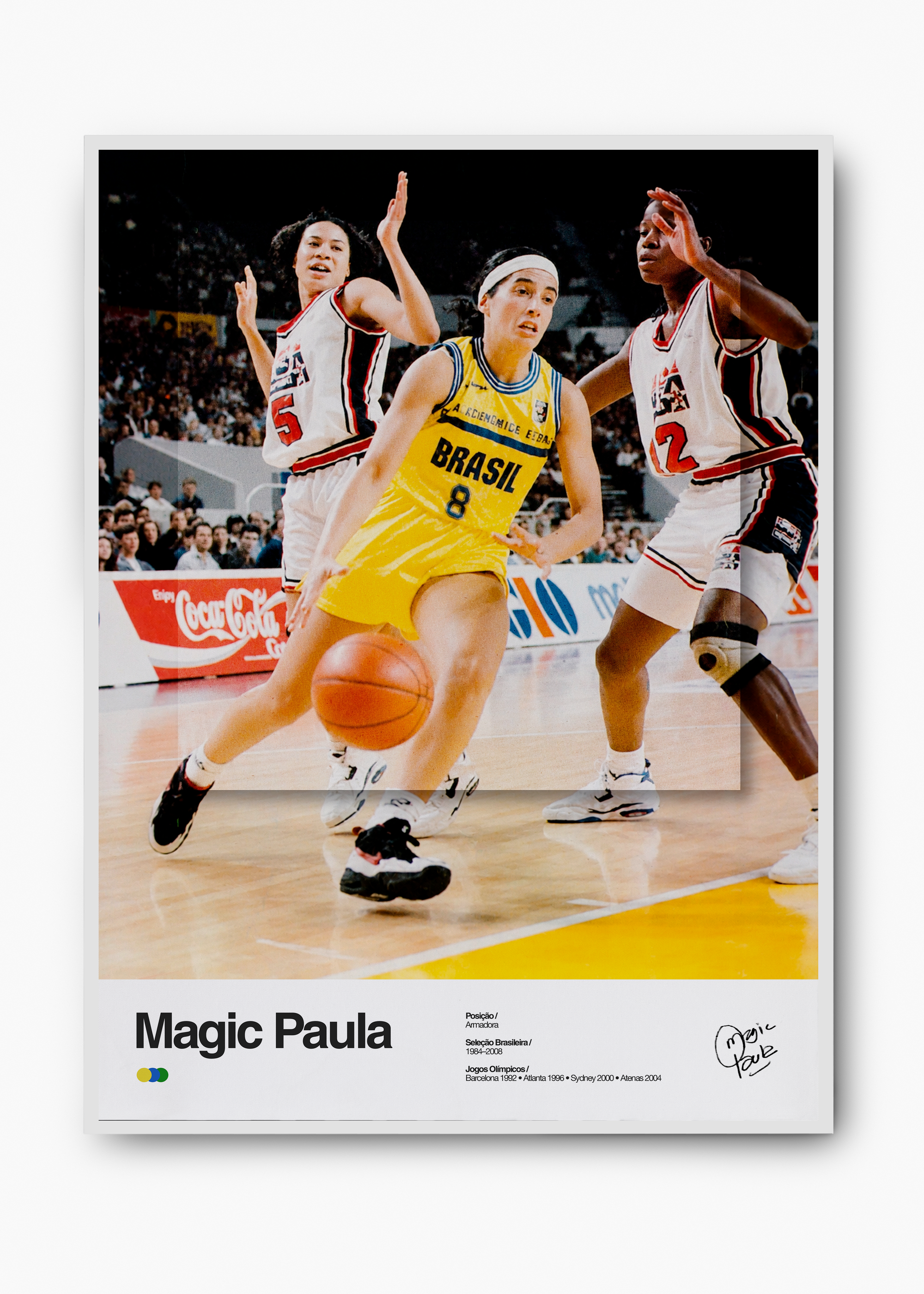 Quadro Magic Paula - 2