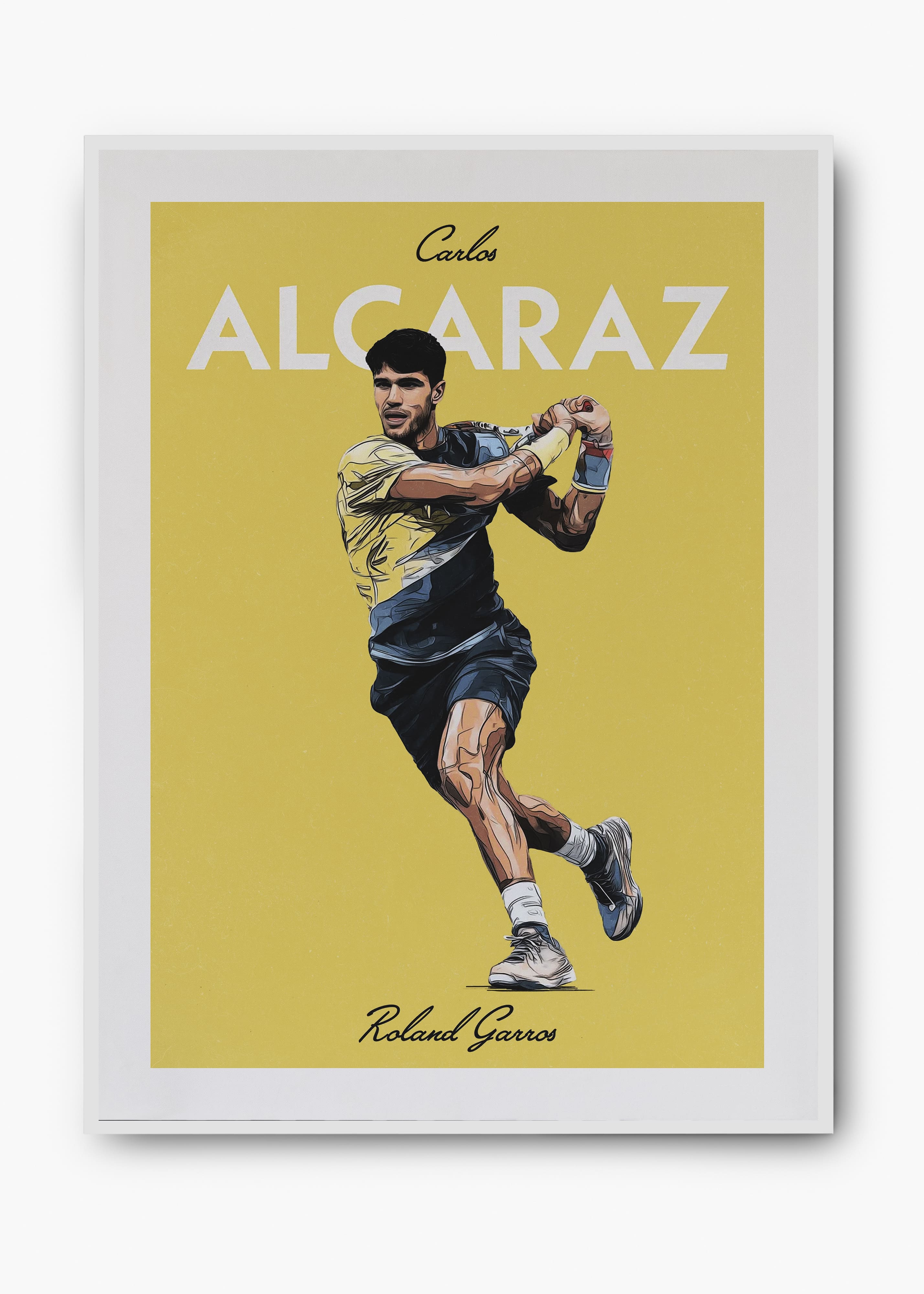 Carlos Alcaraz