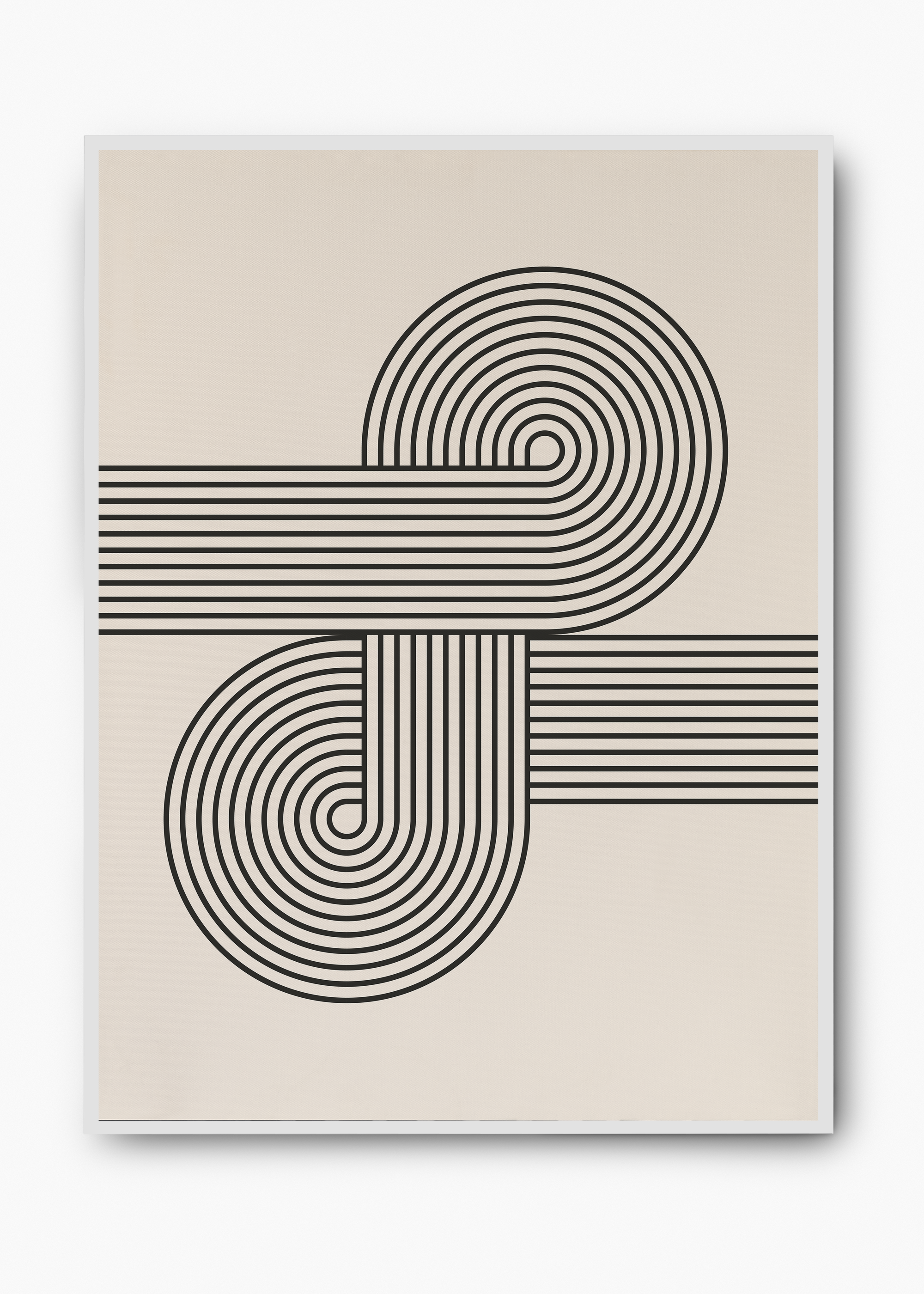 Quadro Bauhaus Expansion III - 2