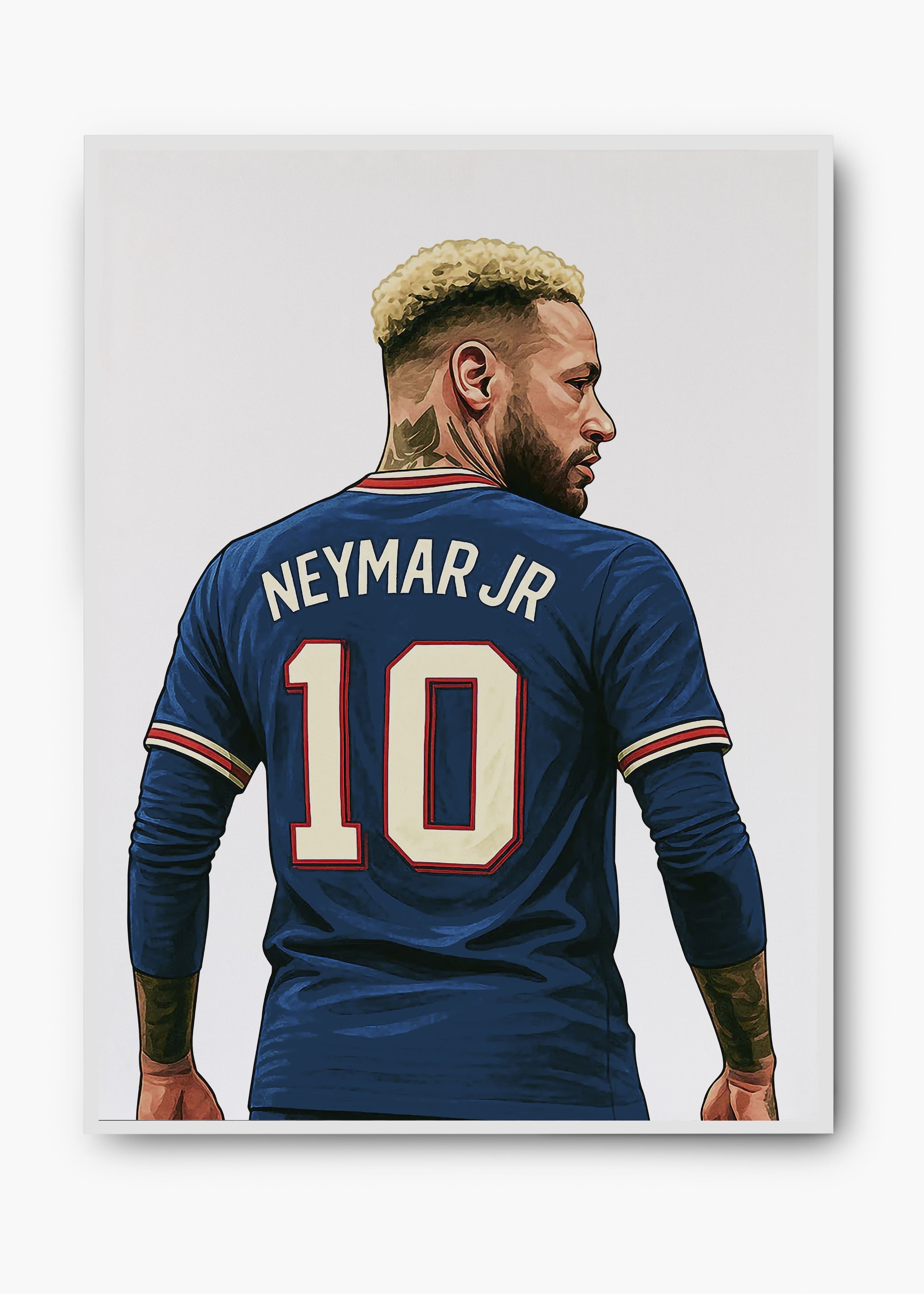 Neymar Jr