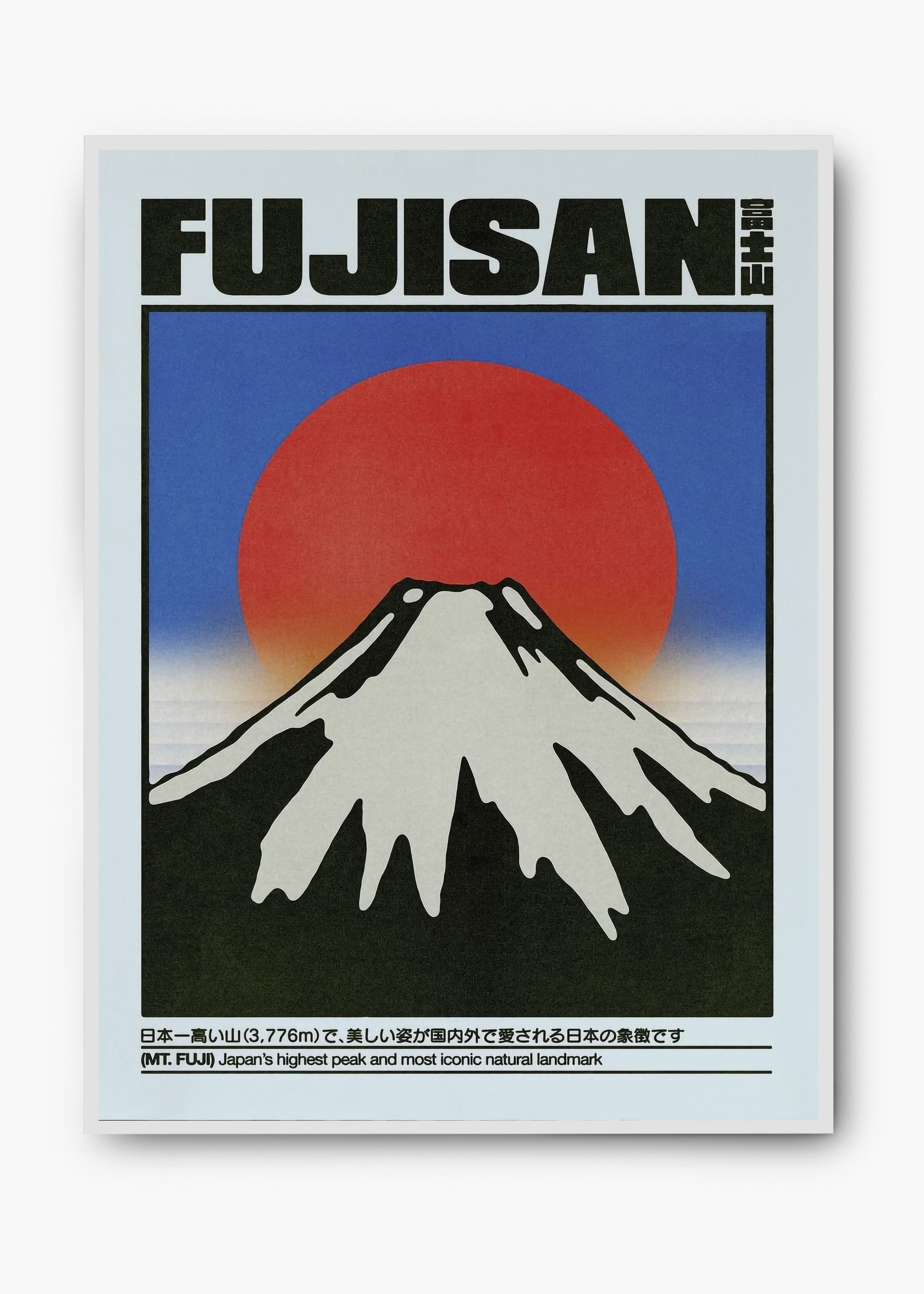 Quadro Fuji