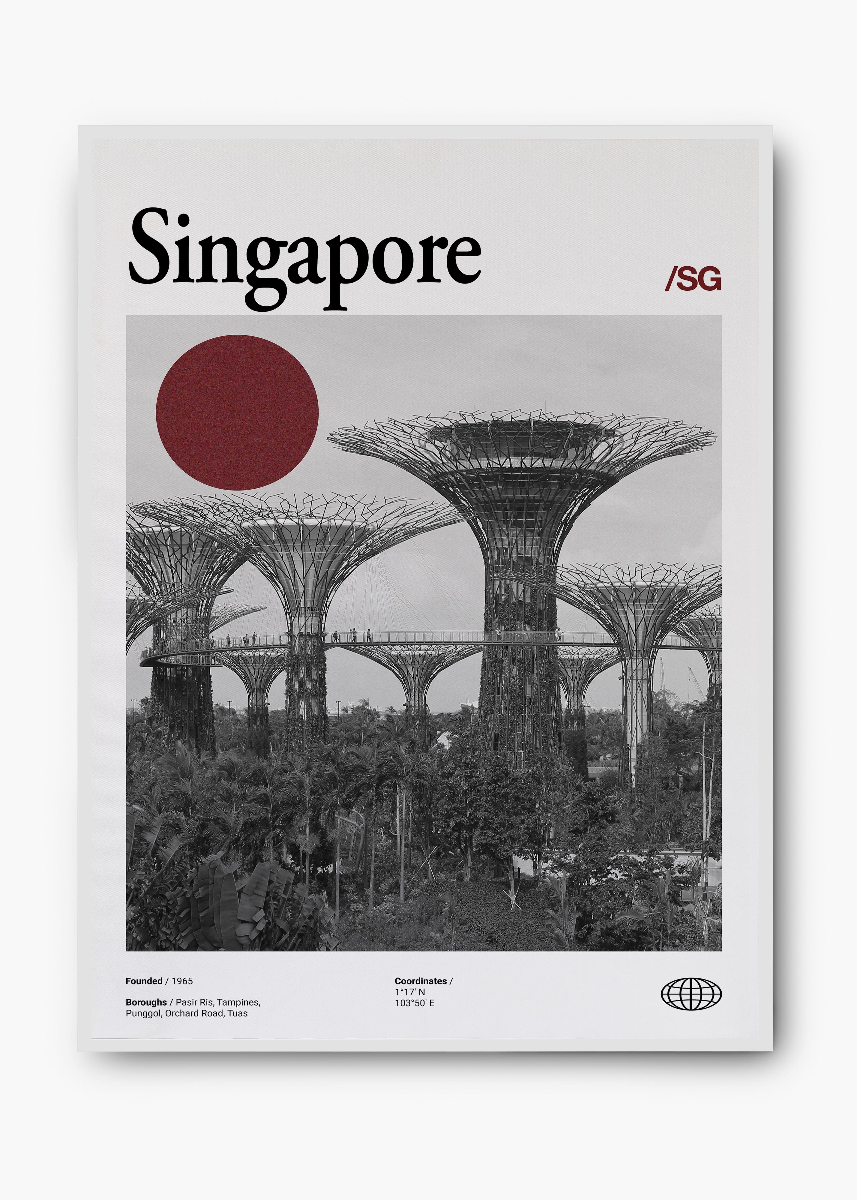 Quadro Singapore