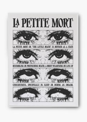 Quadro La Petit PB