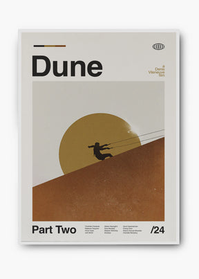 Quadro Duna Parte 2