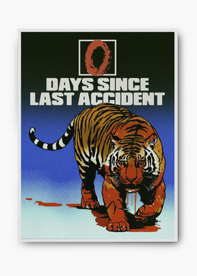 Quadro Days Accident