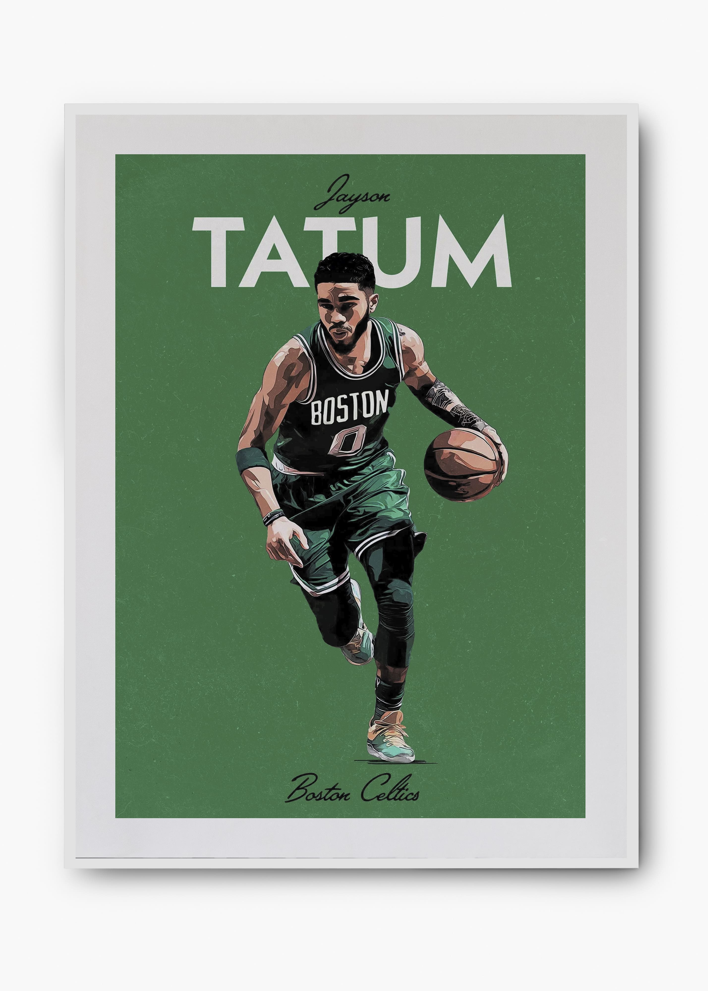 Jayson Tatum