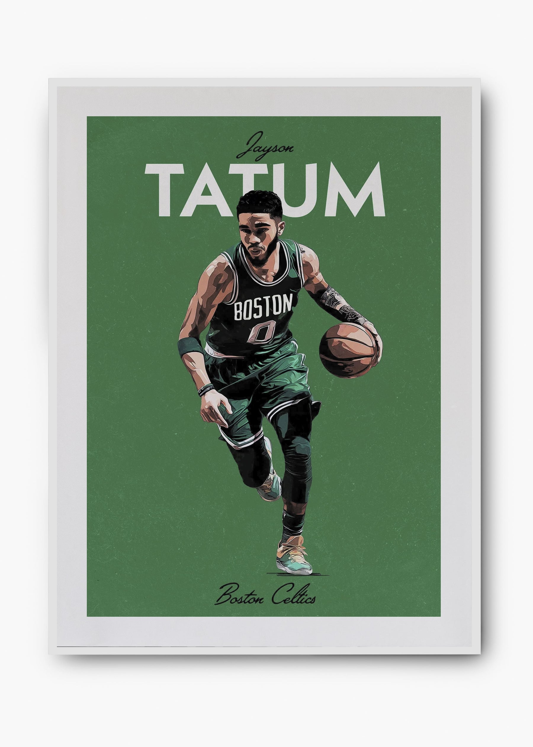 Jayson Tatum