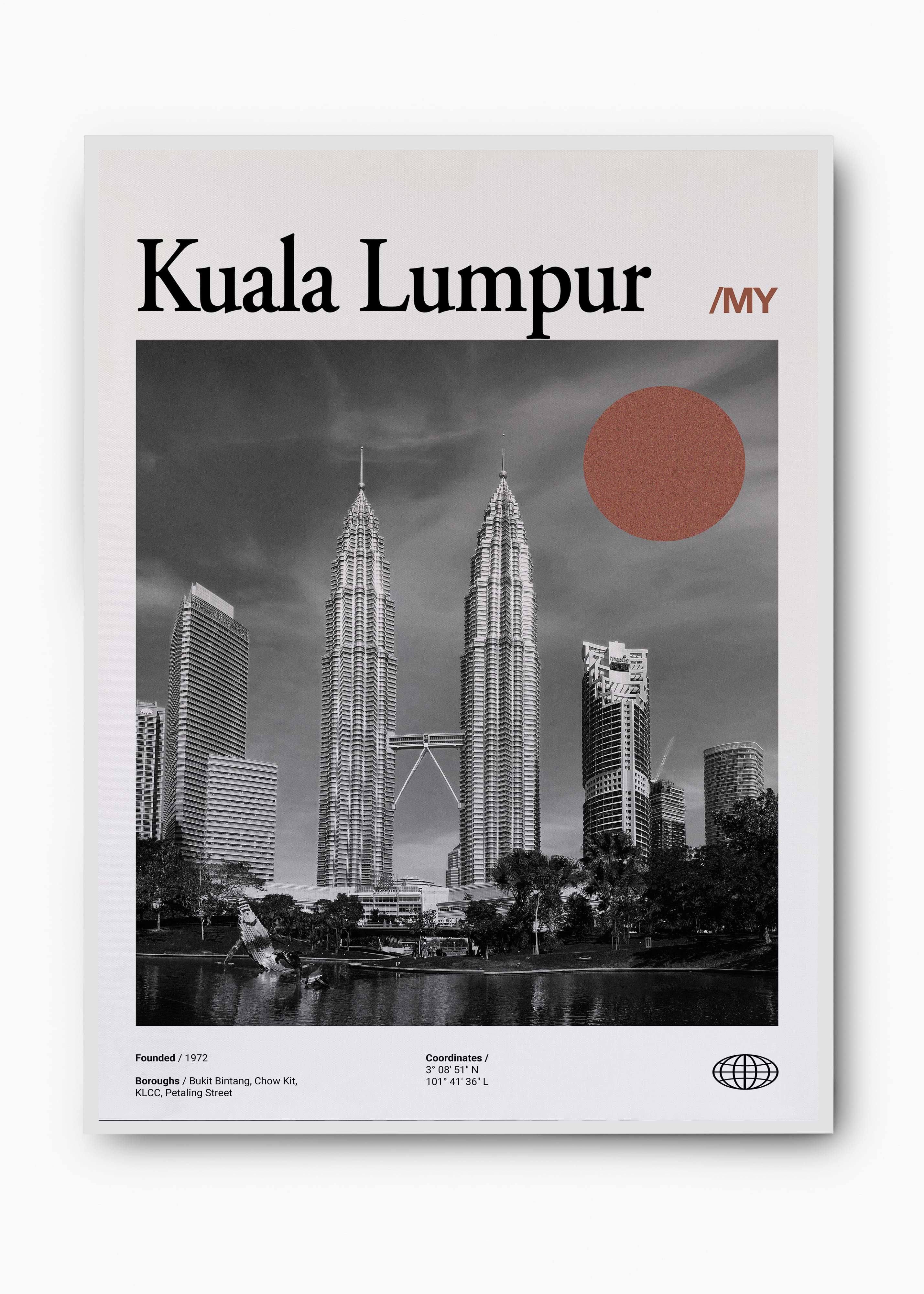 Quadro Kuala Lumpur