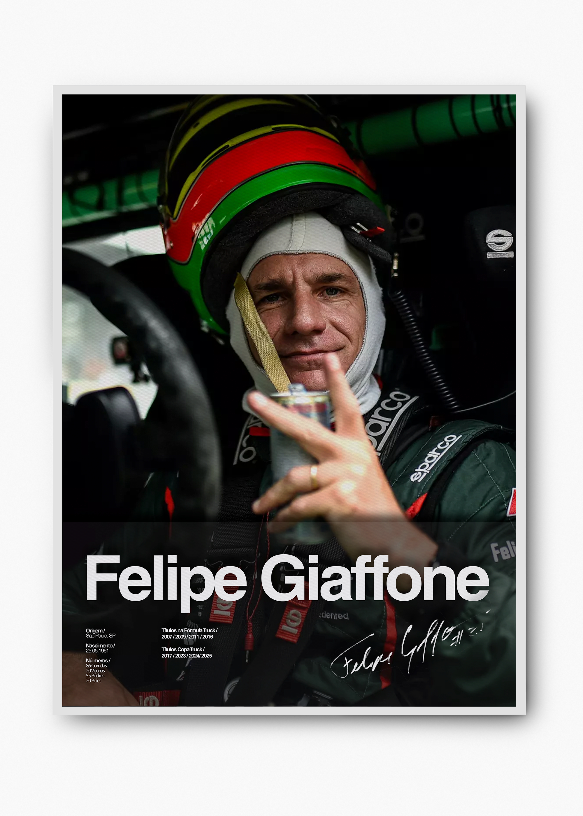 Quadro Felipe Giaffone - 2