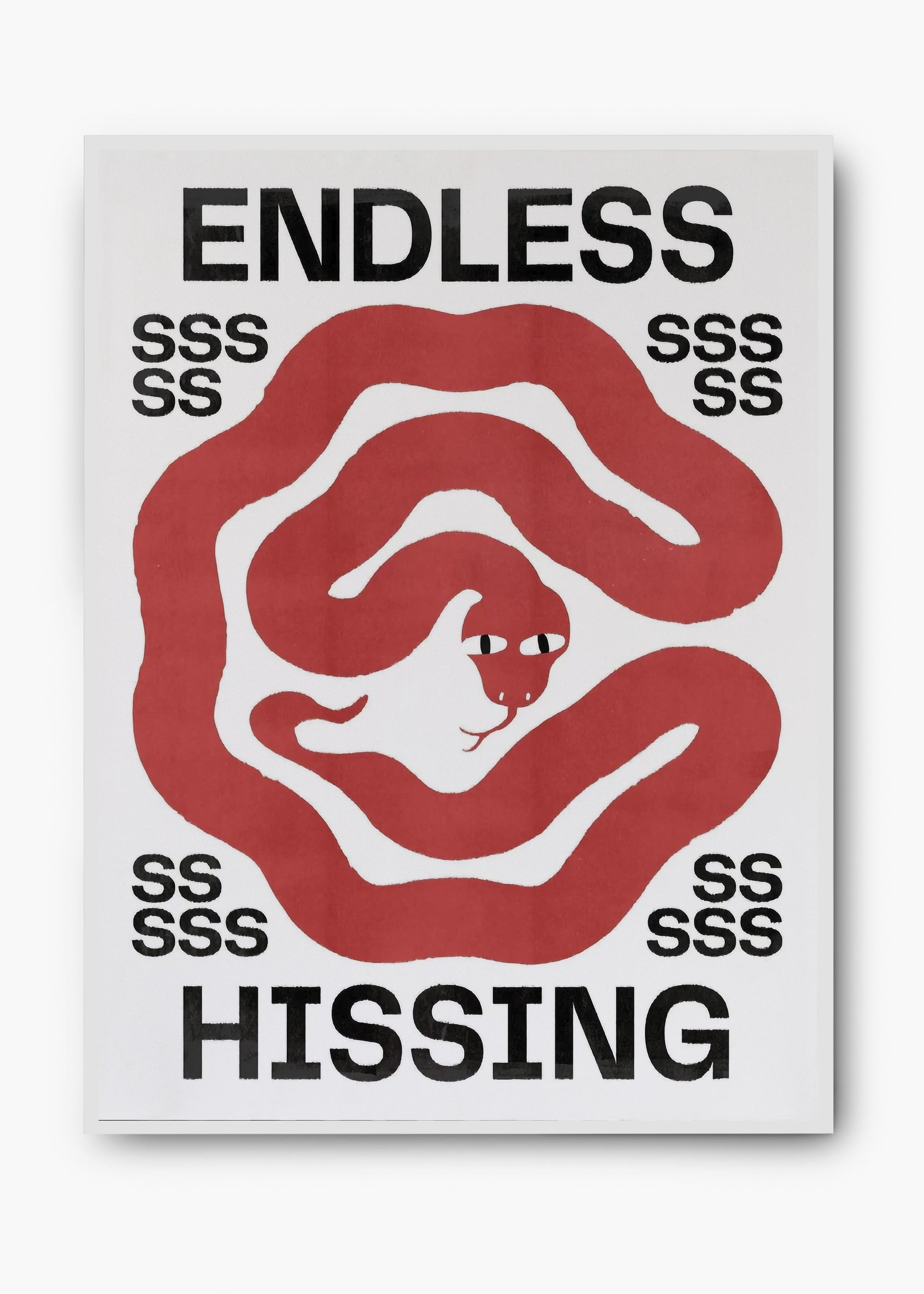 Quadro Endless